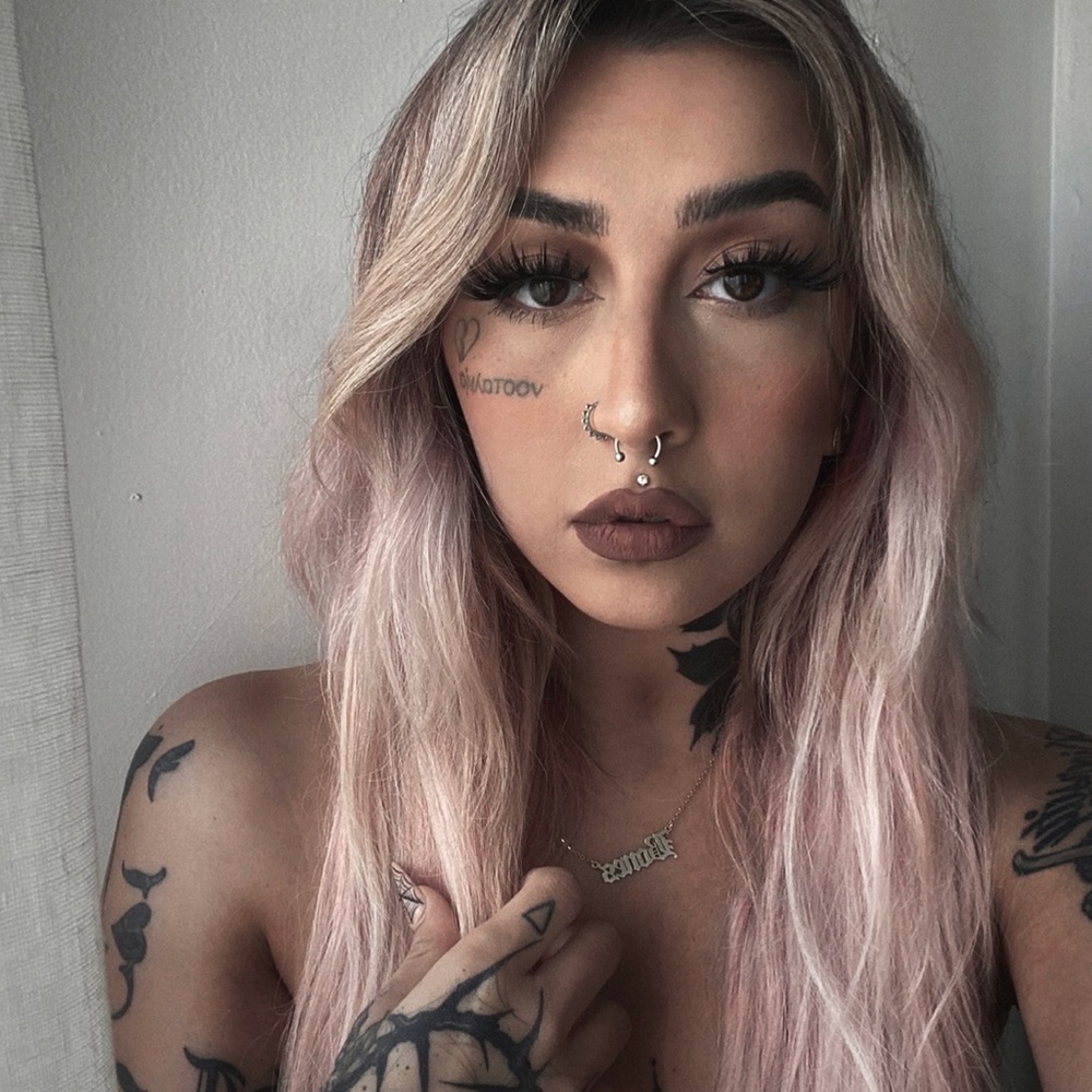 Meet your Posher, Kendra